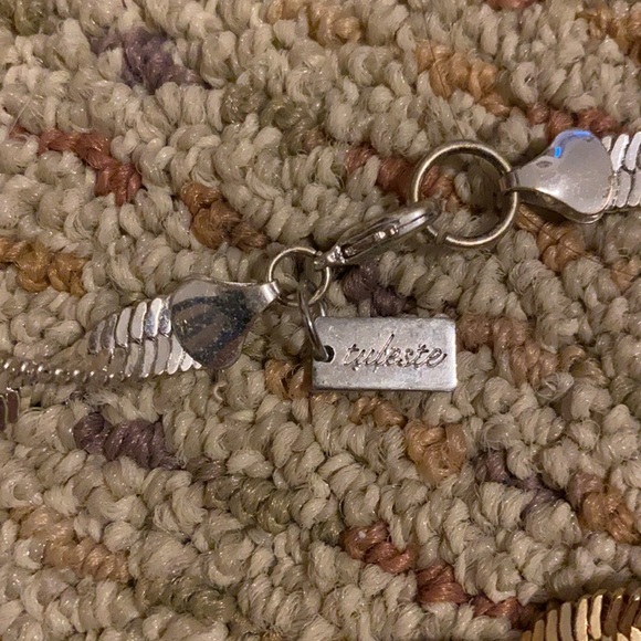 2 Tuleste Ropelink Chain Necklace - Picture 5 of 7